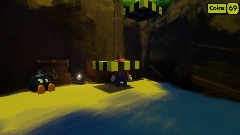 A screenshot taken in Dreams. 3 of 7.