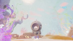 A screenshot taken in Dreams. 13 of 22.