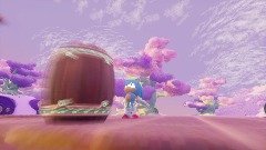 A screenshot taken in Dreams. 28 of 30.