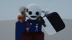 Pov: your friend says something to stupid XD