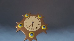 A screenshot taken in Dreams. 25 of 28.