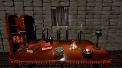 A screenshot taken in Dreams. 19 of 25.