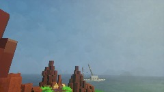 Cody from Total Drama Island gets Yeeted