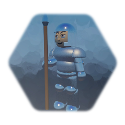 Mylar the Hobbit collection 2