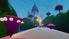 A screenshot taken in Dreams. 1 of 1.