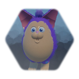 Tattletail (Collab Enemy)