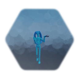 Sam's hallowen costume