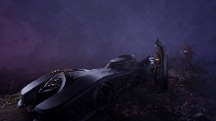 A screenshot taken in Dreams. 6 of 13.