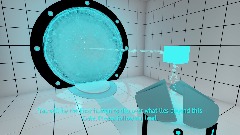 A screenshot taken in Dreams. 2 of 20.