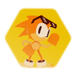 Sonic Freedom: Nibbelsson