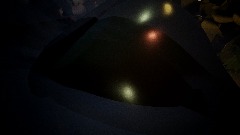 A screenshot taken in Dreams. 13 of 30.