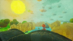 Advantures of Fluffy