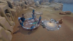 ¡Mi Templo antiguo!