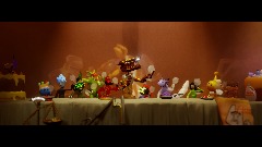 WYS | La última cena...