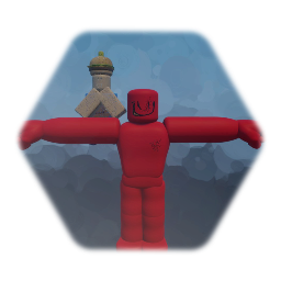 Aberrant c00lkidd but his dad is behind him