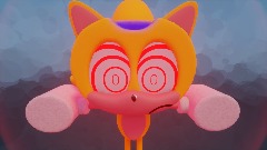 A screenshot taken in Dreams. 1 of 3.