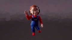 A screenshot taken in Dreams. 1 of 8.