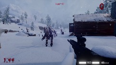 A screenshot taken in Dreams. 2 of 3.