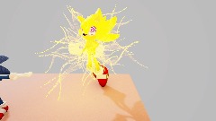 Sonic la película  2