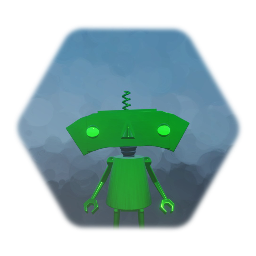 Green Bot