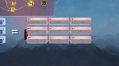 A screenshot taken in Dreams. 6 of 30.