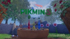 PIKMIN 5