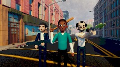 A screenshot taken in Dreams. 1 of 1.