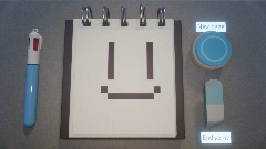 A screenshot taken in Dreams. 12 of 26.