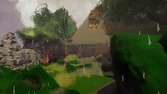 A screenshot taken in Dreams. 10 of 12.