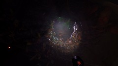 A screenshot taken in Dreams. 18 of 26.