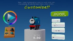 A screenshot taken in Dreams. 23 of 23.