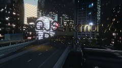 A screenshot taken in Dreams. 7 of 8.