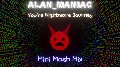 ALAN_MANIAC - You're Nightmare Journey Album