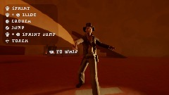 A screenshot taken in Dreams. 16 of 17.
