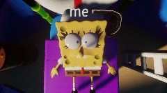 battle for Bikini bottom xoxaxf_kit au p1 (go to dream) (olde)