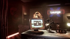 A screenshot taken in Dreams. 6 of 9.