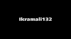 Ikramali132 logo