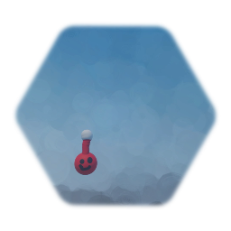 Antony made this via share play But It Your Imp Now