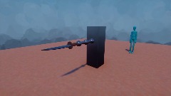 The Knife-Machine 3000! (GORE)