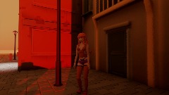 A screenshot taken in Dreams. 3 of 3.