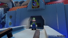 A screenshot taken in Dreams. 8 of 14.