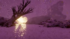 A screenshot taken in Dreams. 13 of 17.