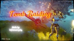 Tomb raider