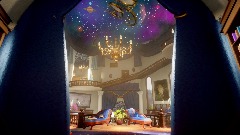 A screenshot taken in Dreams. 25 of 26.