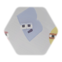 Alphabet lore voice pack (SEASON UPDATE NEW)