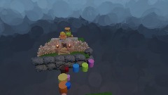 Finde Bürgerkönig Shrek