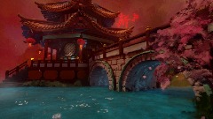 A screenshot taken in Dreams. 19 of 28.