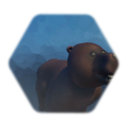 Cutaia Unexciting Asset Jam-Zoo (Bear-TJoeT1)