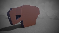 A screenshot taken in Dreams. 15 of 15.