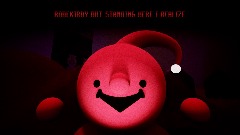 Rodekirby but Standing here i realize [memes]